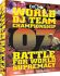 DMC World Team & Battle For World Supremacy 2007 DVD